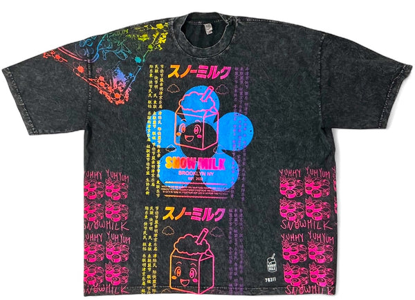 Animilk 6.5oz. Tee (Size 3XL)