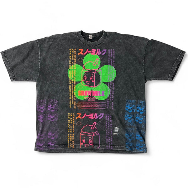 Animilk 6.5oz. Tee (Size 3XL)