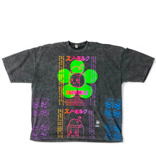 Load image into Gallery viewer, Animilk 6.5oz. Tee (Size 3XL)
