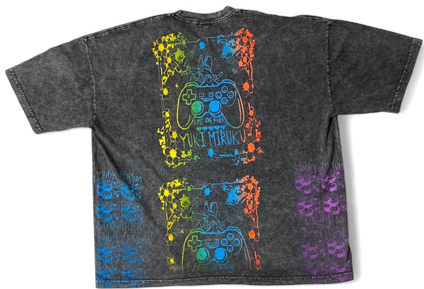 Animilk 6.5oz. Tee (Size 3XL)