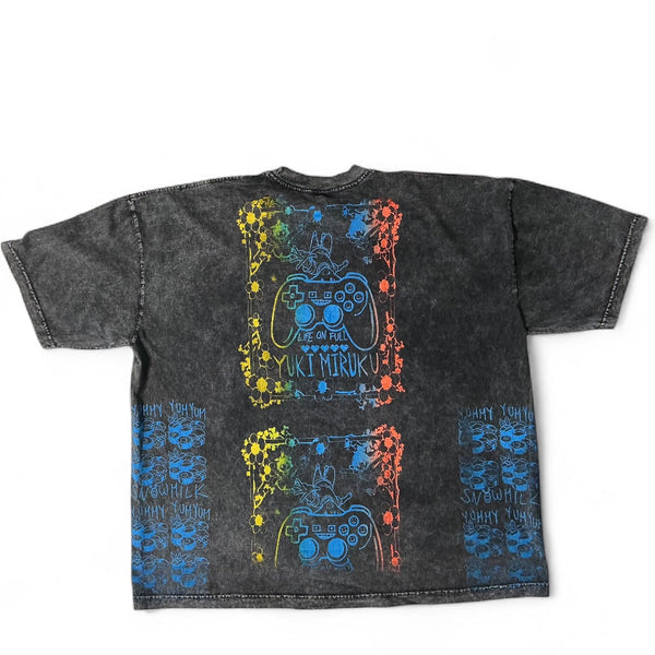 Animilk 6.5oz. Tee (Size 3XL)