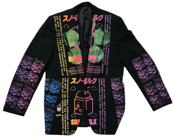 Animilk Blazer (Size 43L )