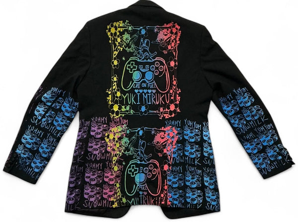 Animilk Blazer (Size 43L )