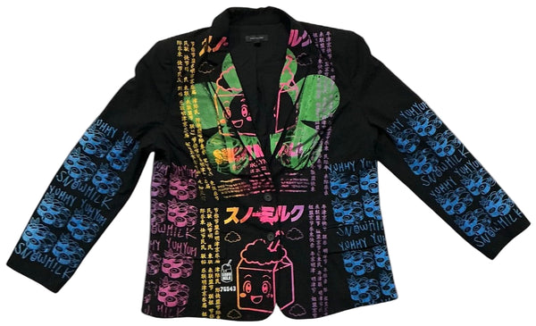 Animilk Blazer (Size Women's 18T)