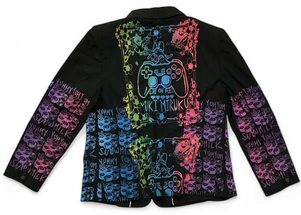Animilk Blazer (Size Women's 18T)