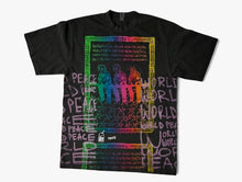 Load image into Gallery viewer, Enjoy Your Dreams T-shirt (Size Small)
