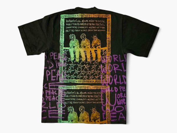 Enjoy Your Dreams T-shirt (Size Small)