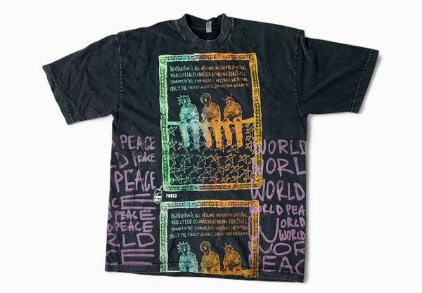 Enjoy Your Dreams T-shirt (Size 2XL)