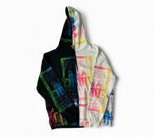 Load image into Gallery viewer, Enjoy Your Dreams Hoodie (Size 2XL)
