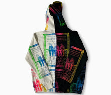 Load image into Gallery viewer, Enjoy Your Dreams Hoodie (Size 2XL)
