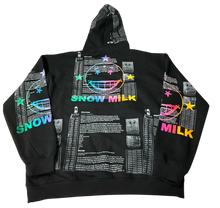 Load image into Gallery viewer, Optimism As A Way Of Life Hoodie (Size 2XL)
