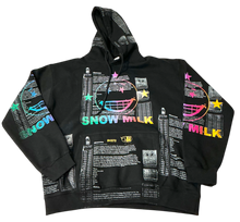 Load image into Gallery viewer, Optimism As A Way Of Life Hoodie (Size 2XL)
