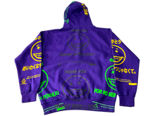 Load image into Gallery viewer, Thank You For Not Being A Dick Hoodie (Size Large)
