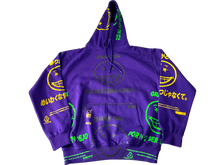 Load image into Gallery viewer, Thank You For Not Being A Dick Hoodie (Size Large)
