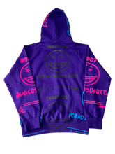 Load image into Gallery viewer, Thank You For Not Being A Dick Hoodie (Size Small)
