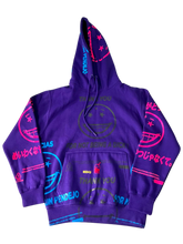 Load image into Gallery viewer, Thank You For Not Being A Dick Hoodie (Size Small)
