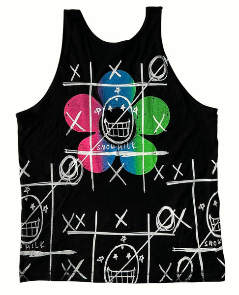Still Listening Tank Top (Size XL)