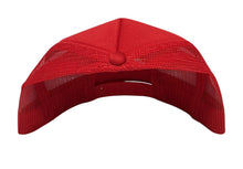 Load image into Gallery viewer, Snow Milk Trucker Hat
