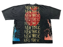 Load image into Gallery viewer, Big Apple Big Love 6.5oz Tee (Size 3XL)
