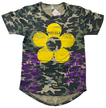 Load image into Gallery viewer, World Peace Tee (Size Small)
