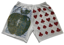 Load image into Gallery viewer, The Poem Shorts (Size 2XL )

