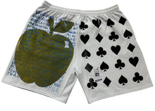 Load image into Gallery viewer, The Poem Shorts (Size 2XL )

