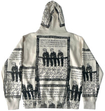 Load image into Gallery viewer, Enjoy Your Dreams Hoodie (Size Medium)
