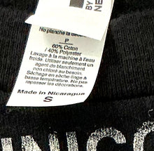 Load image into Gallery viewer, Unicorns To Water Crop Top (Size Small)
