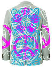 Load image into Gallery viewer, The Dan Ives Blazer (Available In All Sizes)
