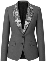 Load image into Gallery viewer, The Ron Carter Blazer (Available In All Sizes)
