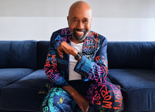 Load image into Gallery viewer, The Ben Vereen Blazer (Available In All Sizes)
