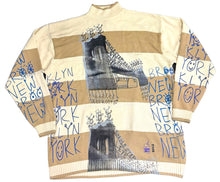 Load image into Gallery viewer, Brooklyn Deep Roots Sweatshirt (Size XL)
