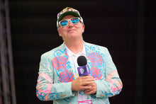 Load image into Gallery viewer, The Dan Ives Blazer (Available In All Sizes)
