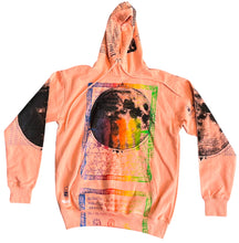 Load image into Gallery viewer, Enjoy Your Dreams Hoodie (Size Medium)
