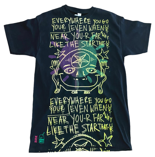 Star That You Are Tee (Size M)