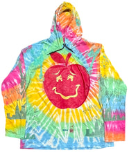 Load image into Gallery viewer, Big Apple Big Love Hoodie (Size XL)
