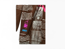 Load image into Gallery viewer, Snow Milk Kindness Hoodie (Size Small)
