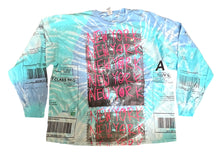 Load image into Gallery viewer, Big Apple Big Love Long Sleeve (Size 3XL)
