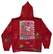 Load image into Gallery viewer, Hello Friend Hoodie (Size Large)

