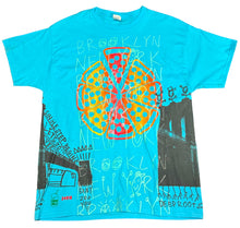 Load image into Gallery viewer, Brooklyn Deep Roots Tee (Size L)
