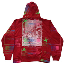 Load image into Gallery viewer, Hello Friend Hoodie (Size Large)
