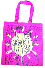 Load image into Gallery viewer, Brooklyn Deep Roots Tote Bag
