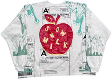 Load image into Gallery viewer, Big Apple Big Love Crewneck (Size 3XL)
