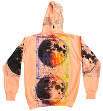 Load image into Gallery viewer, Enjoy Your Dreams Hoodie (Size Medium)
